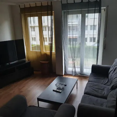 Lejlighed Wohnung Singen