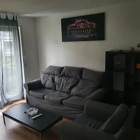 Wohnung Singen *